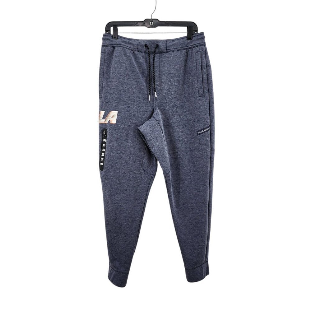 Legends Men's Hawthorne Tech Tapered Fit Jogger - Large